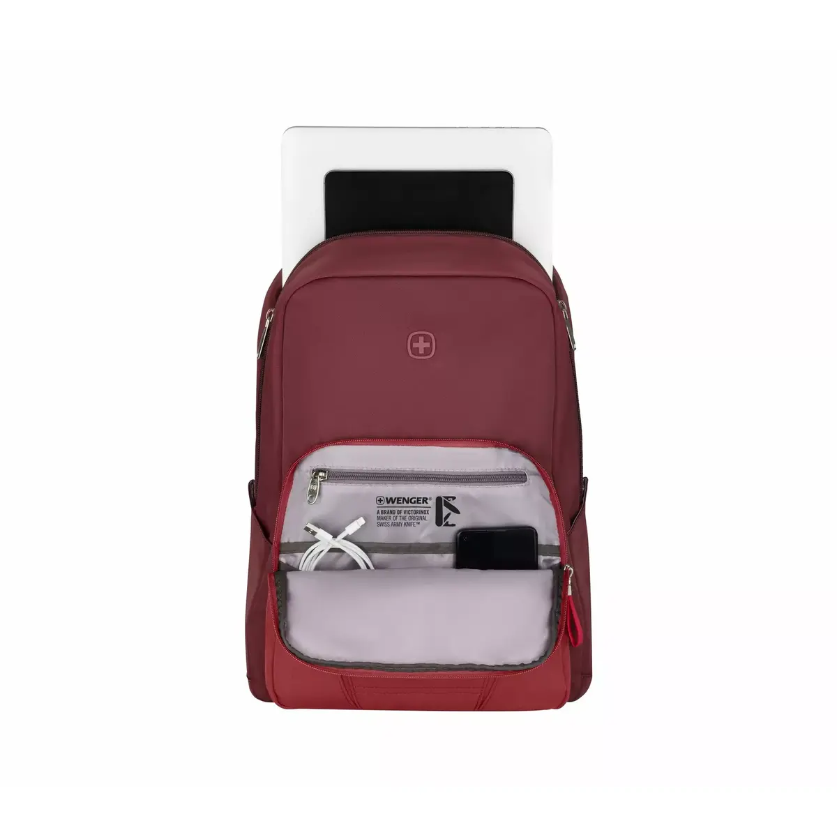 Ikdienas mugursoma Wenger SwissGear Motion Photo 5