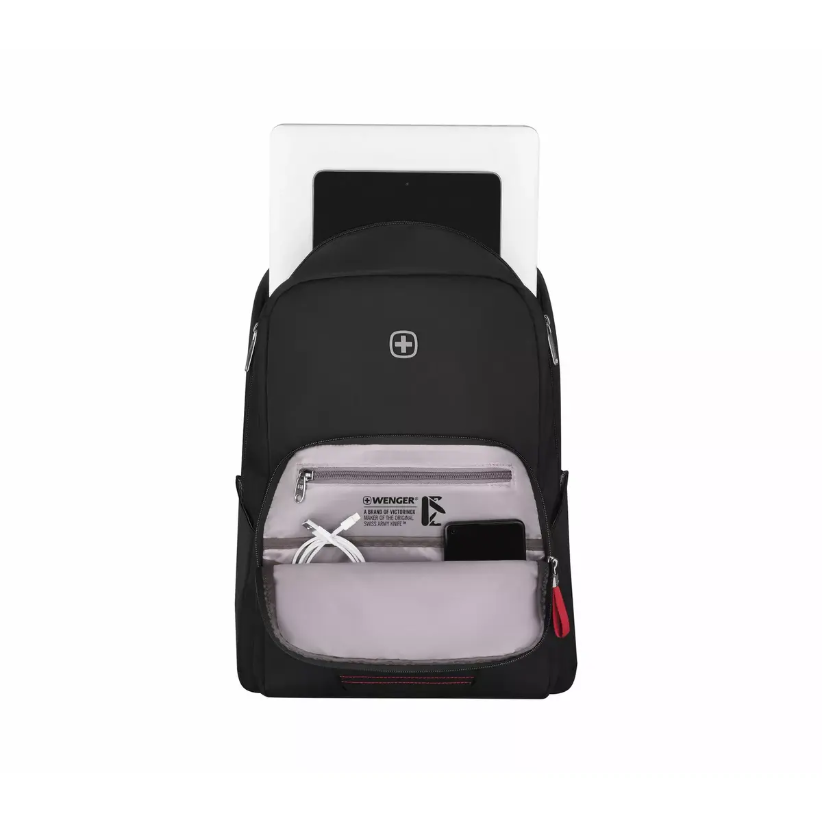 Ikdienas mugursoma Wenger SwissGear Motion Photo 5