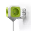 GreenBlue MagicCube GB118 strāvas sadalītājs Photo 9