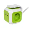 GreenBlue MagicCube GB118 strāvas sadalītājs Photo 11