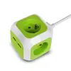 GreenBlue MagicCube GB118 strāvas sadalītājs Photo 15