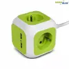 GreenBlue MagicCube GB118 strāvas sadalītājs Photo 2