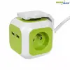 GreenBlue MagicCube GB118 strāvas sadalītājs Photo 10