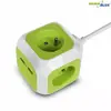 GreenBlue MagicCube GB118 strāvas sadalītājs Photo 12