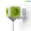 GreenBlue MagicCube GB118 strāvas sadalītājs Photo 14