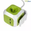 GreenBlue MagicCube GB118 strāvas sadalītājs Photo 17
