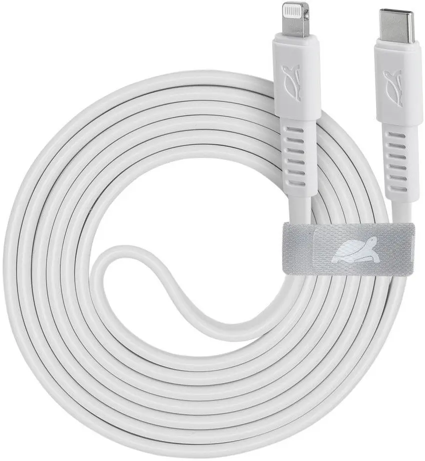 Rivacase PS6007 WT12 Lightning uz USB-C