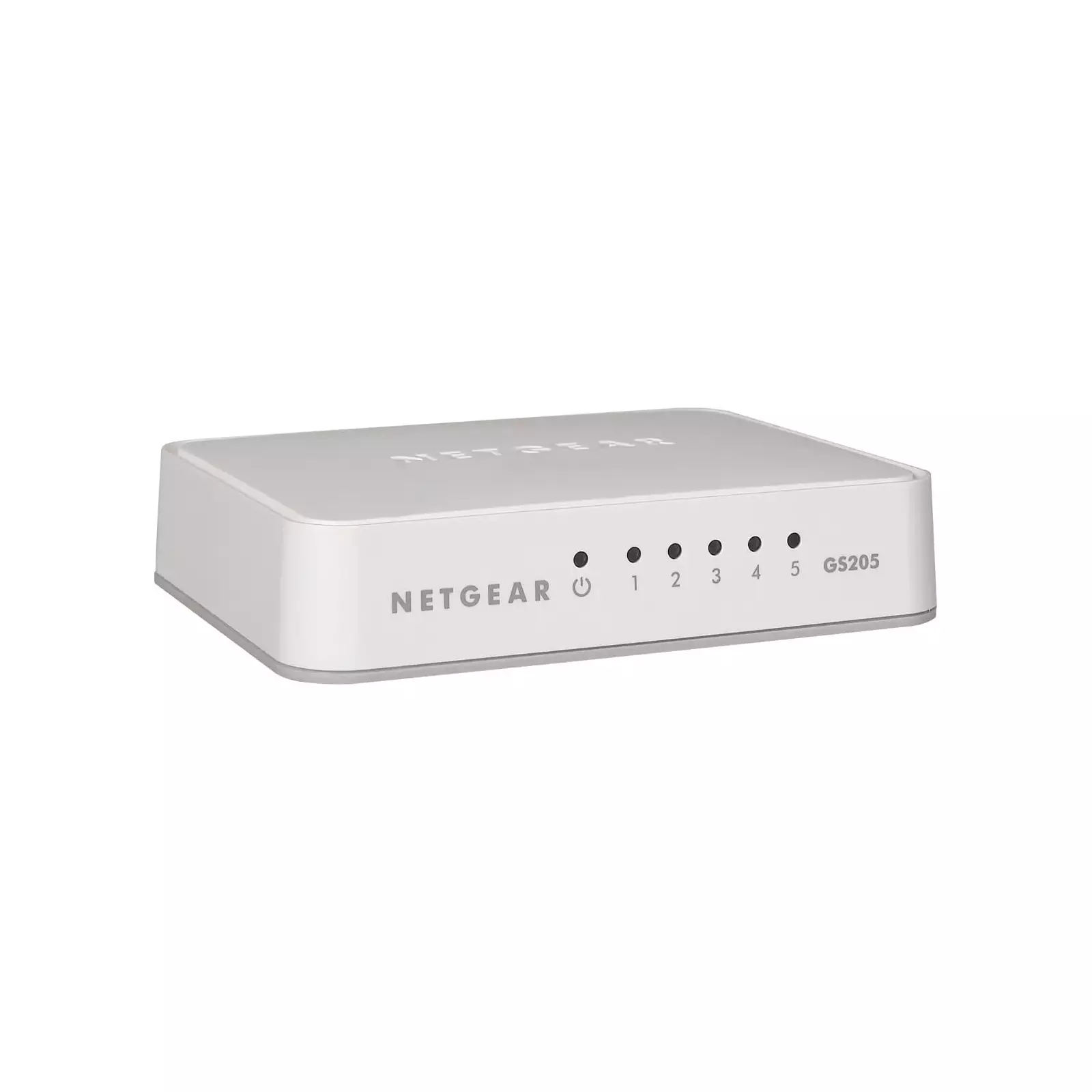 Netgear GS205-100PES Photo 1