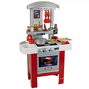 Игровая кухня KLEIN Theo Klein Starter kitchen MIELE – многоцветная игровая модель 9106