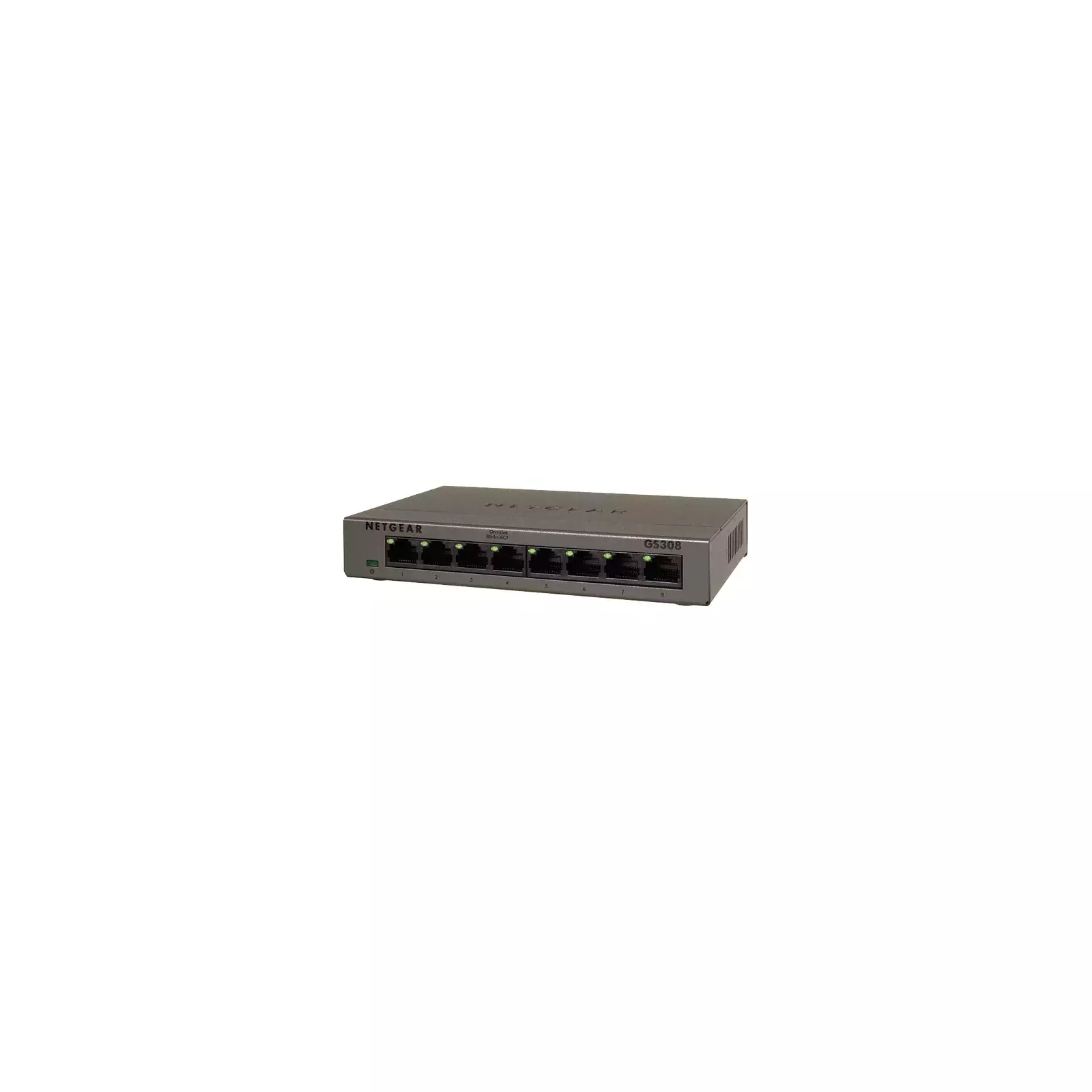 Netgear GS308-100PES Photo 2