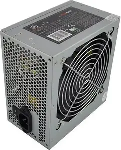 Блок питания Rebeltec ATX v2.31 400W – настольный блок питания, выход 400 Вт, формат ATX v2.31