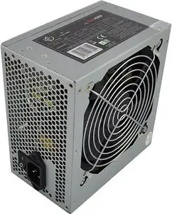 Блок питания ATX 2.31 Rebeltec TITAN 450W