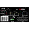 Блок питания TITAN 600W Photo 7