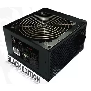 Блок питания ATX ver2.31 TITAN 600W