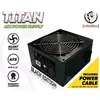 Блок питания ATX 700W TITAN Photo 5