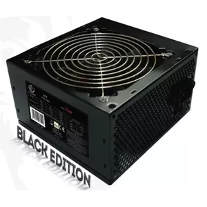 Блок питания ATX 700W TITAN ver 2.31