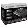 THERMALTAKE Litepower G2 450 W PSU Photo 4