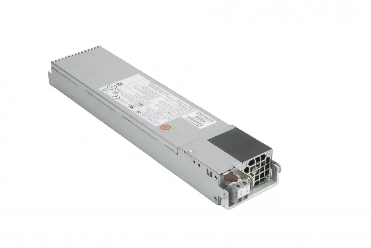 Блок питания Supermicro PWS-1K11P-1R Photo 3