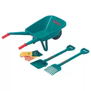 Gardener set Theo Klein BOSCH KLE-2752