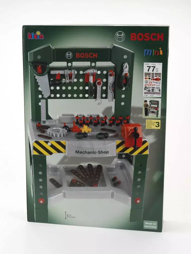 Игровая игрушка Theo Klein 8574 Photo 3