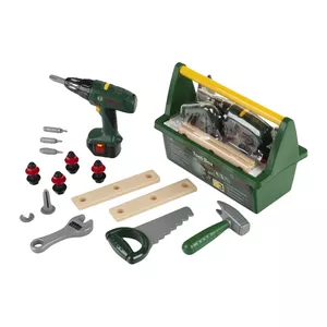 Tool box Theo Klein Bosch 8429