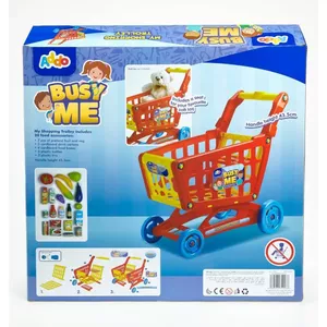 Shopping trolley ADDO