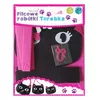 Mugursoma Stnux Big bag Cat STN-10-80 Photo 2