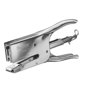 Stapler Rapid K1 Chrome