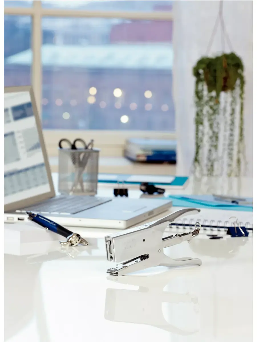Staplers Rapid K1 Chrome Photo 4