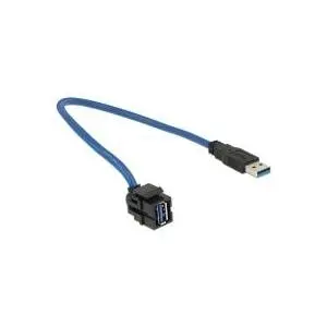 USB kabelis DeLOCK 86375 USB 3