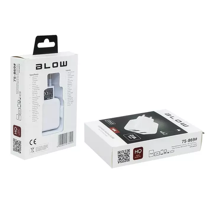 BLOW 75-869# Photo 1