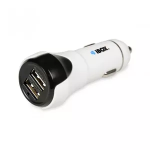Mobile device charger iBox ICCH-01