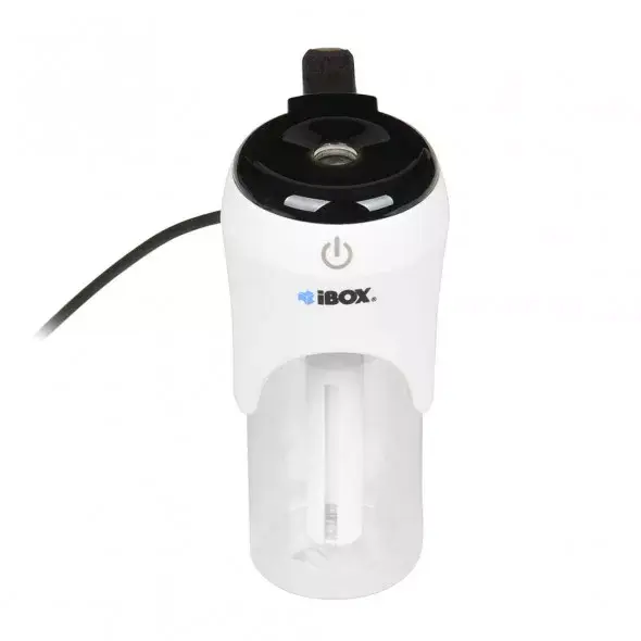 Зарядное устройство iBox ICCH-01 Photo 2