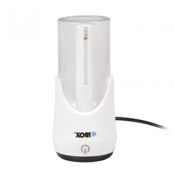 Зарядное устройство iBox ICCH-01 Photo 4