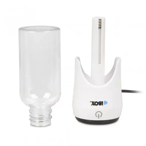 Зарядное устройство iBox ICCH-01 Photo 5