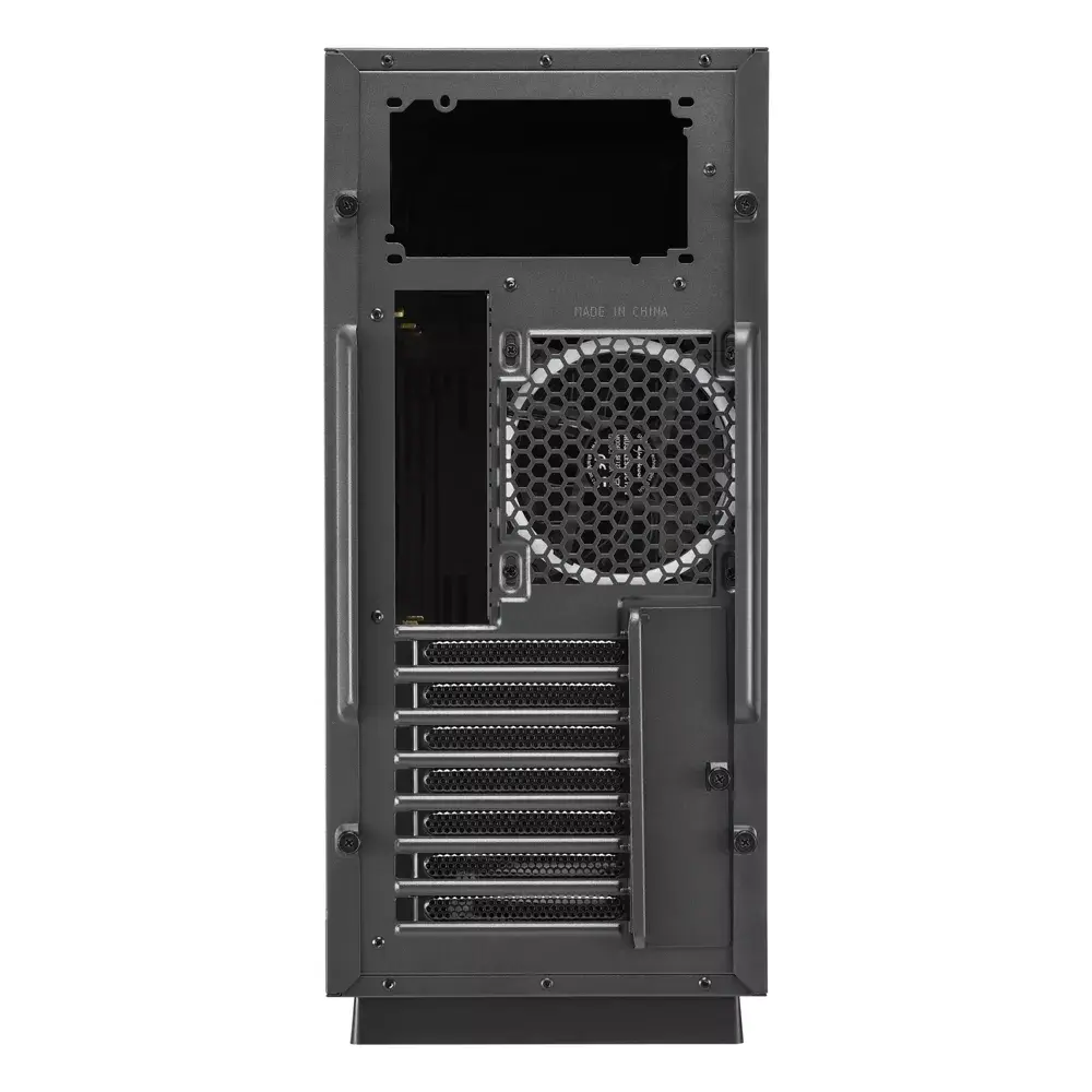 PC Case Sharkoon Pure Steel RGB Photo 8