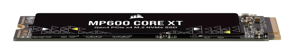 SSD диск Corsair 2 ТБ MP600 CORE XT Photo 3