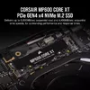 SSD диск Corsair 2 ТБ MP600 CORE XT Photo 16