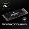 SSD диск Corsair 2 ТБ MP600 CORE XT Photo 19