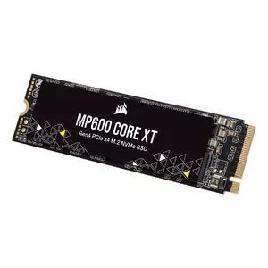 SSD disk Corsair 4 TB M.2 PCI Express 4.0 MP600 CORE XT