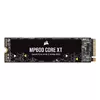 SSD disk Corsair 4 TB MP600 CORE XT Photo 2