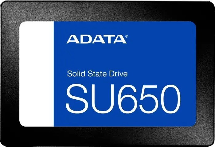 ADATA SU650 960 ГБ 2.5" SATA III SSD Photo 5