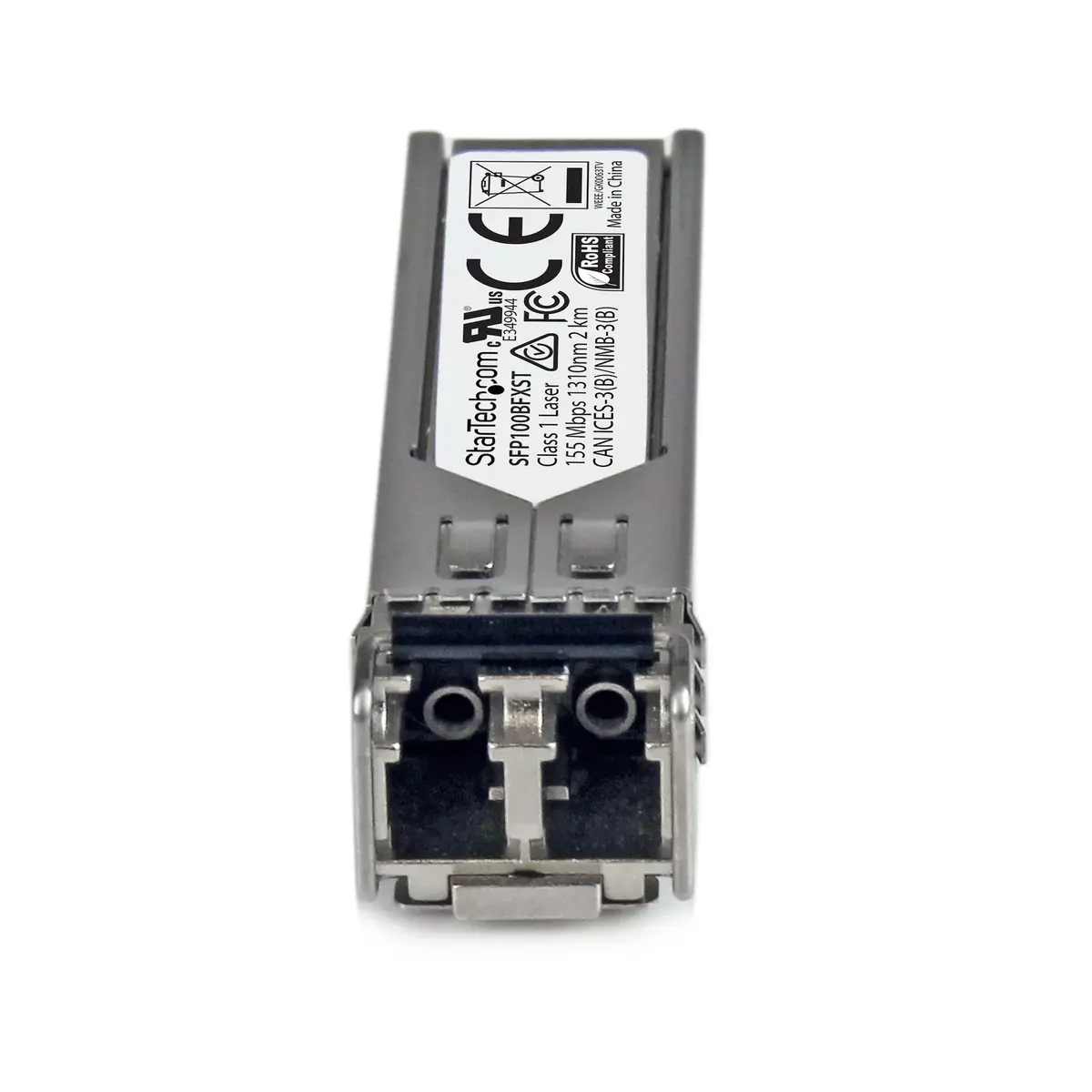 SFP Transceiver Module StarTech.com SFP100BFXST Photo 3