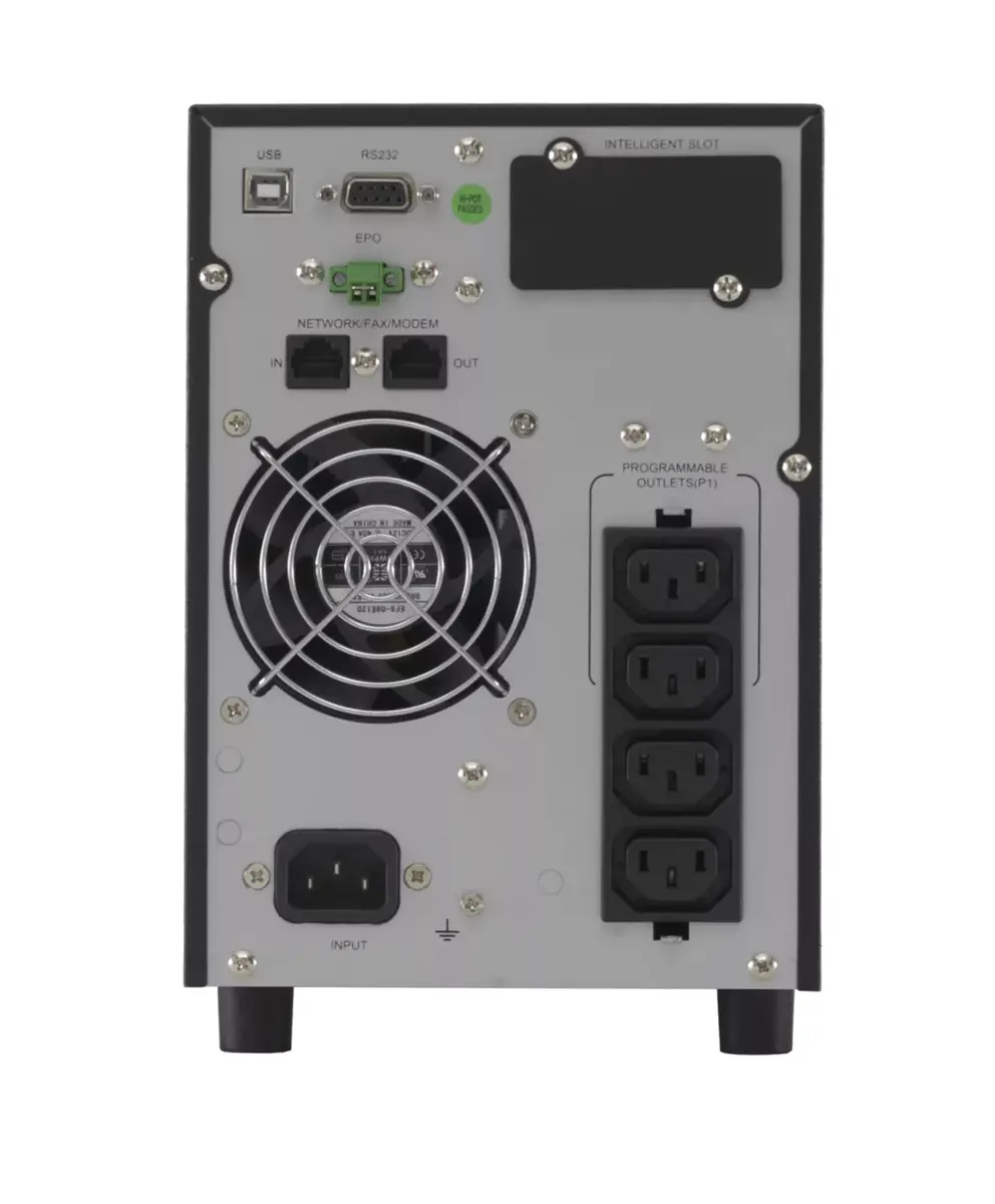 ИБП ONLINE USV-Systeme XANTO 700 Photo 2