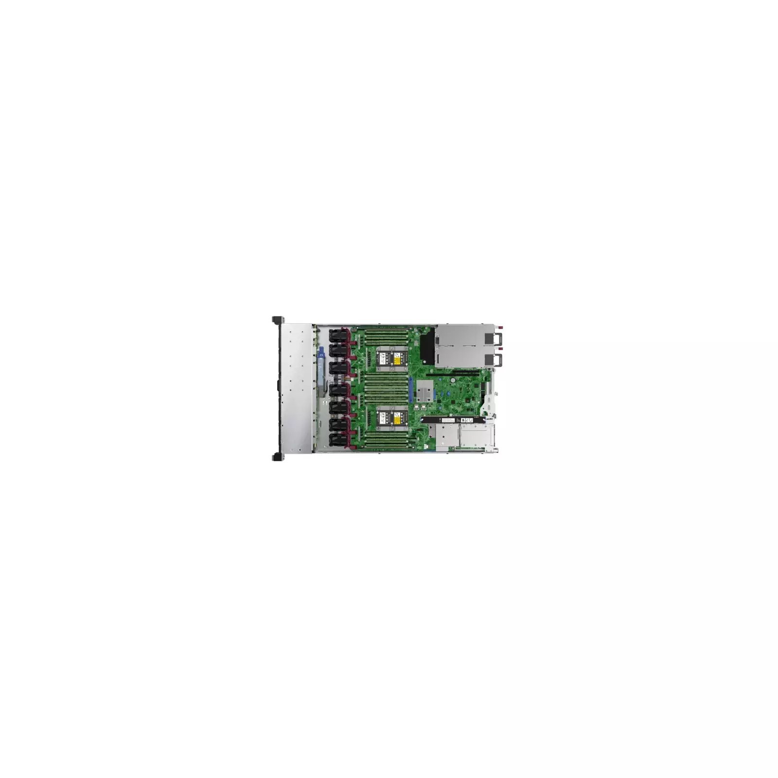 HP Enterprise SOLUDL360-003 Photo 3