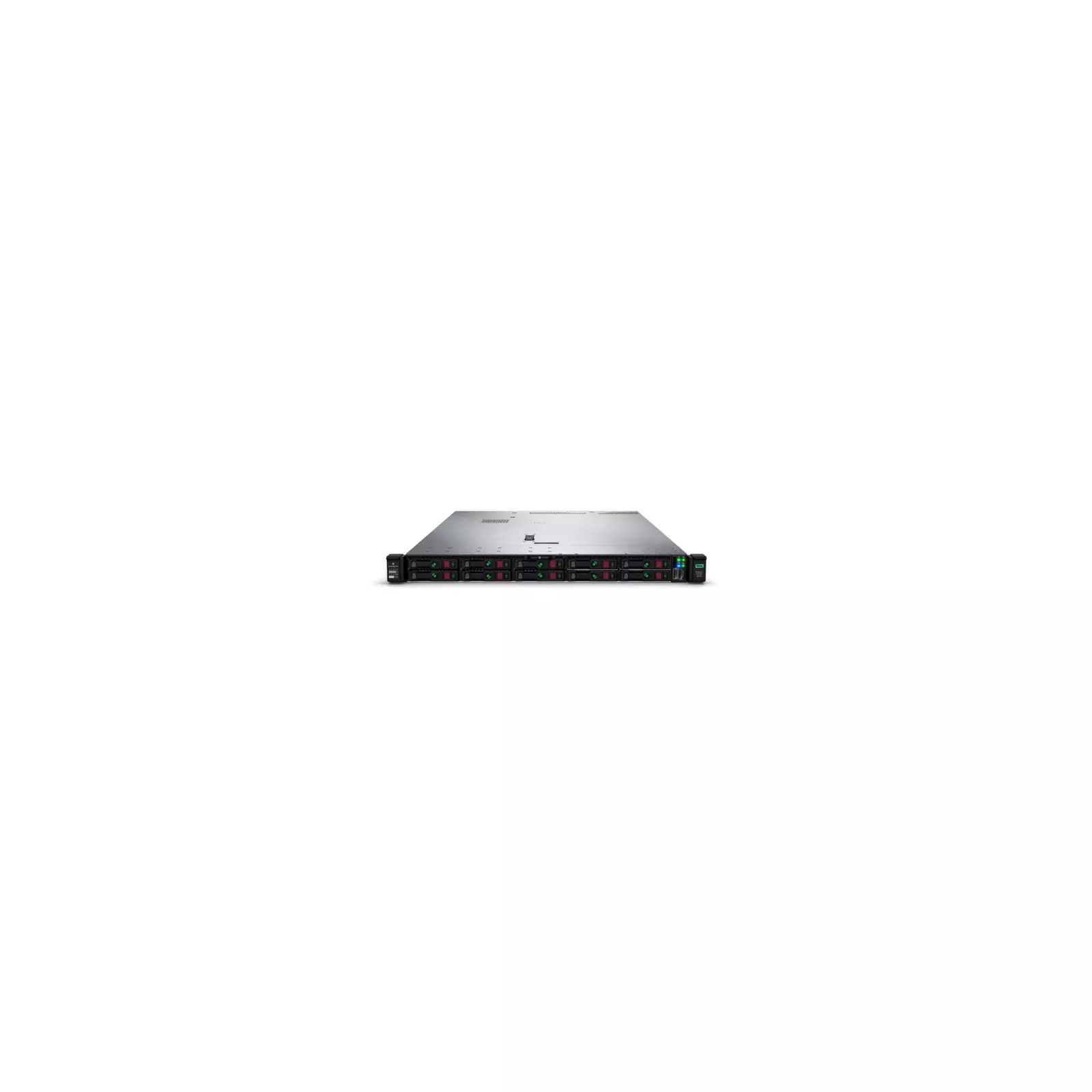 HP Enterprise SOLUDL360-003 Photo 4