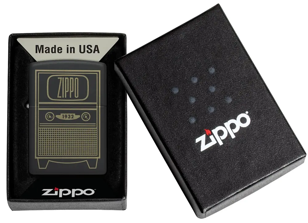 Aksesuārs Zippo 48619 no Zippo ar