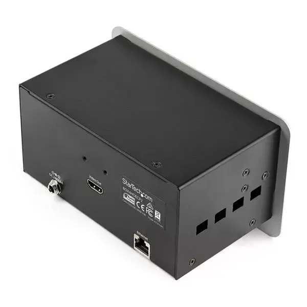 Conference Table Connectivity Box StarTech.com BOX4HDECP2 Photo 2