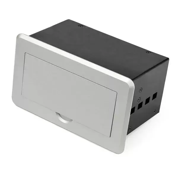 Conference Table Connectivity Box StarTech.com BOX4HDECP2 Photo 5