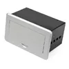 Conference Table Connectivity Box StarTech.com BOX4HDECP2 Photo 5